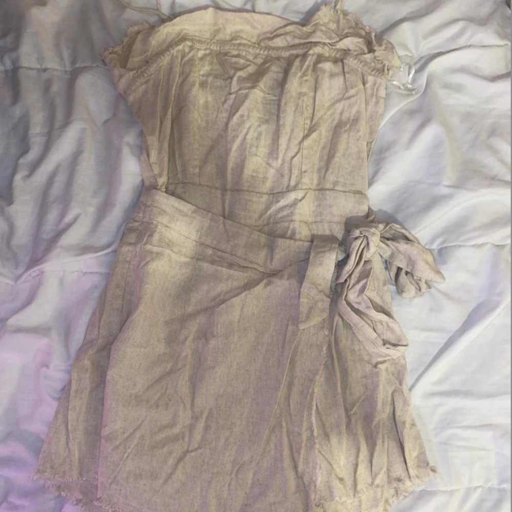 Oh Polly dress!